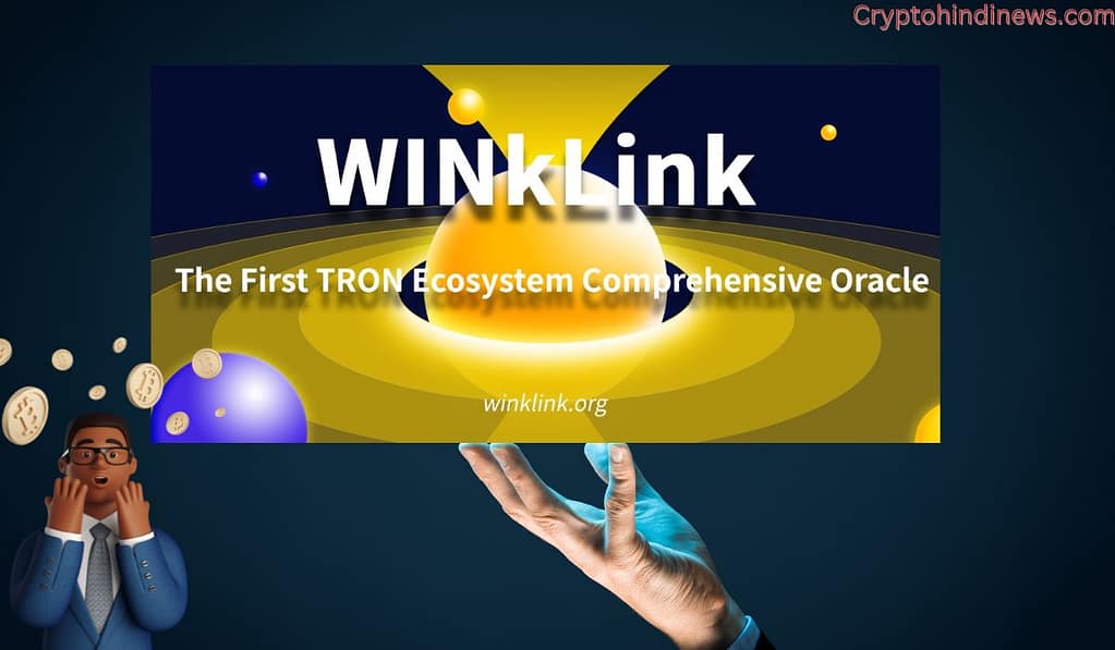 Winklink Price Prediction